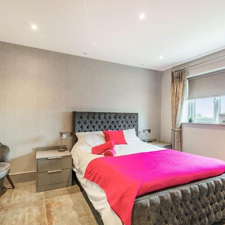 Mya Cottage Wilpshire エクステリア 写真