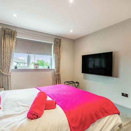 Mya Cottage Wilpshire エクステリア 写真
