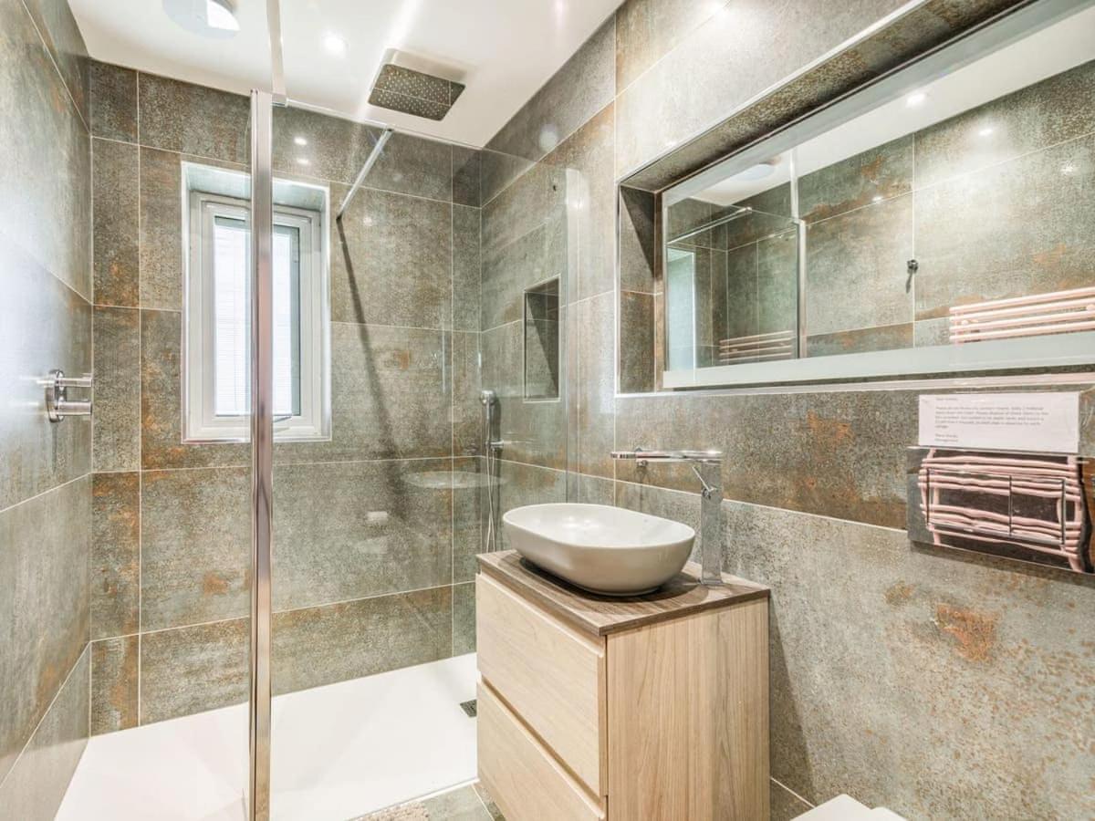 Mya Cottage Wilpshire エクステリア 写真