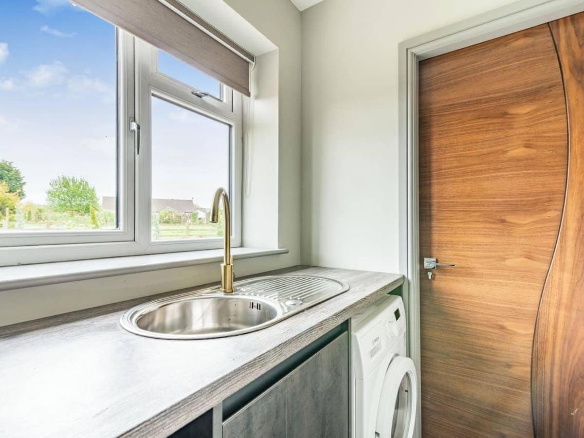 Mya Cottage Wilpshire エクステリア 写真
