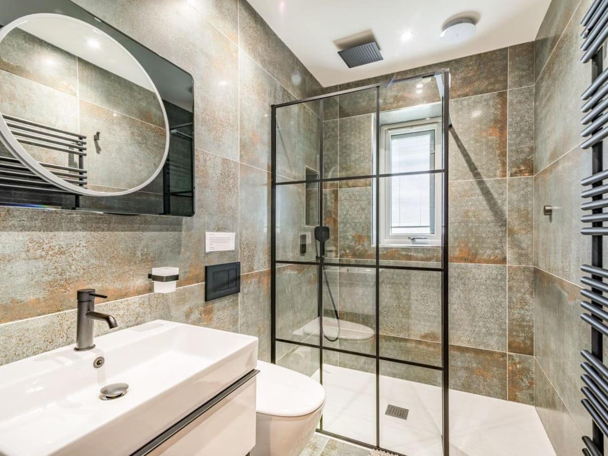 Mya Cottage Wilpshire エクステリア 写真